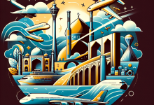 **5 آژانس هواپیمایی معتبر و برتر شیراز (آدرس + تلفن)**