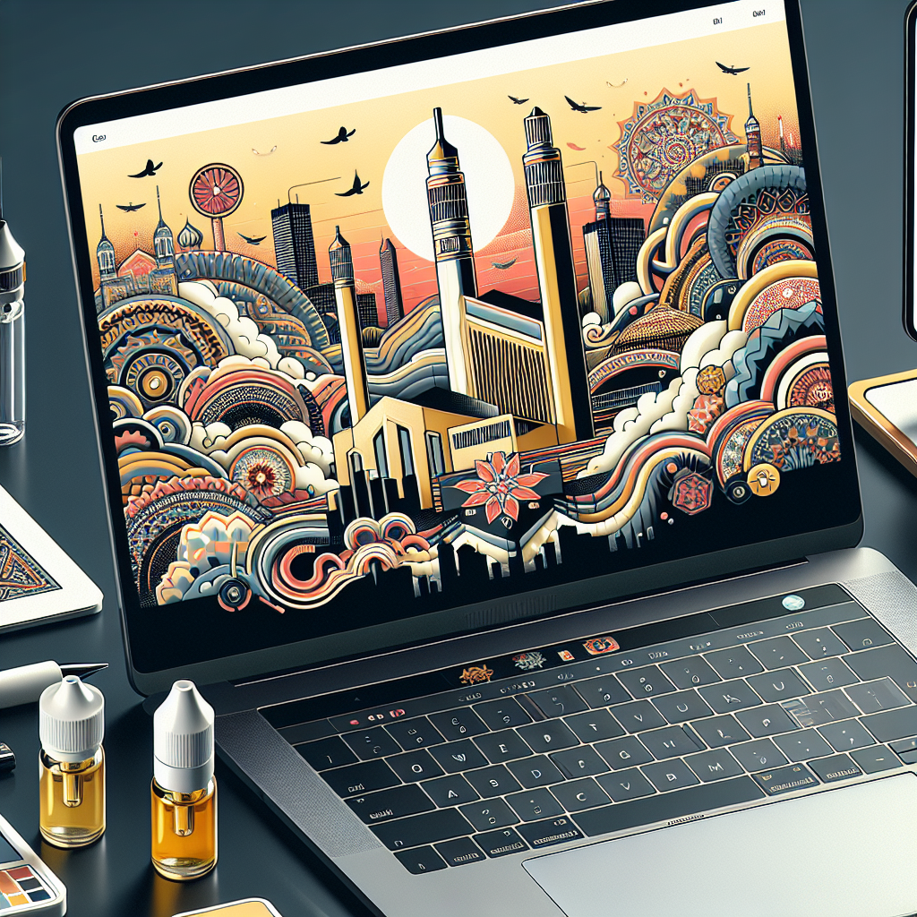 5 فروشگاه برتر ویپ در شیراز برای خرید ویپهای اصل و متنوع