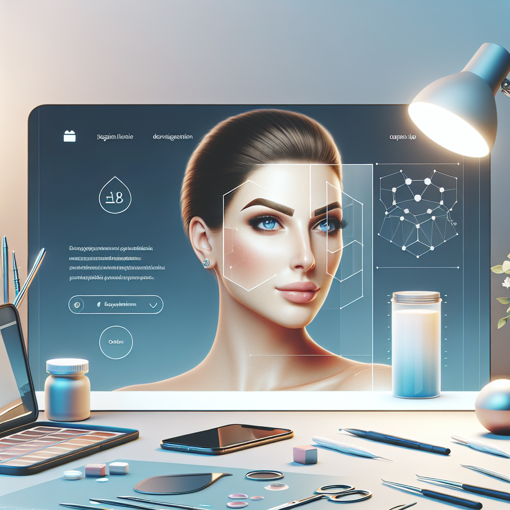 5 کلینیک برتر کاشت ابرو در کرج
