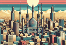 5 مجری برتر نما در شیراز + آدرس و تلفن