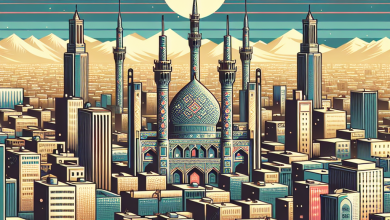5 مجری برتر نما در شیراز + آدرس و تلفن