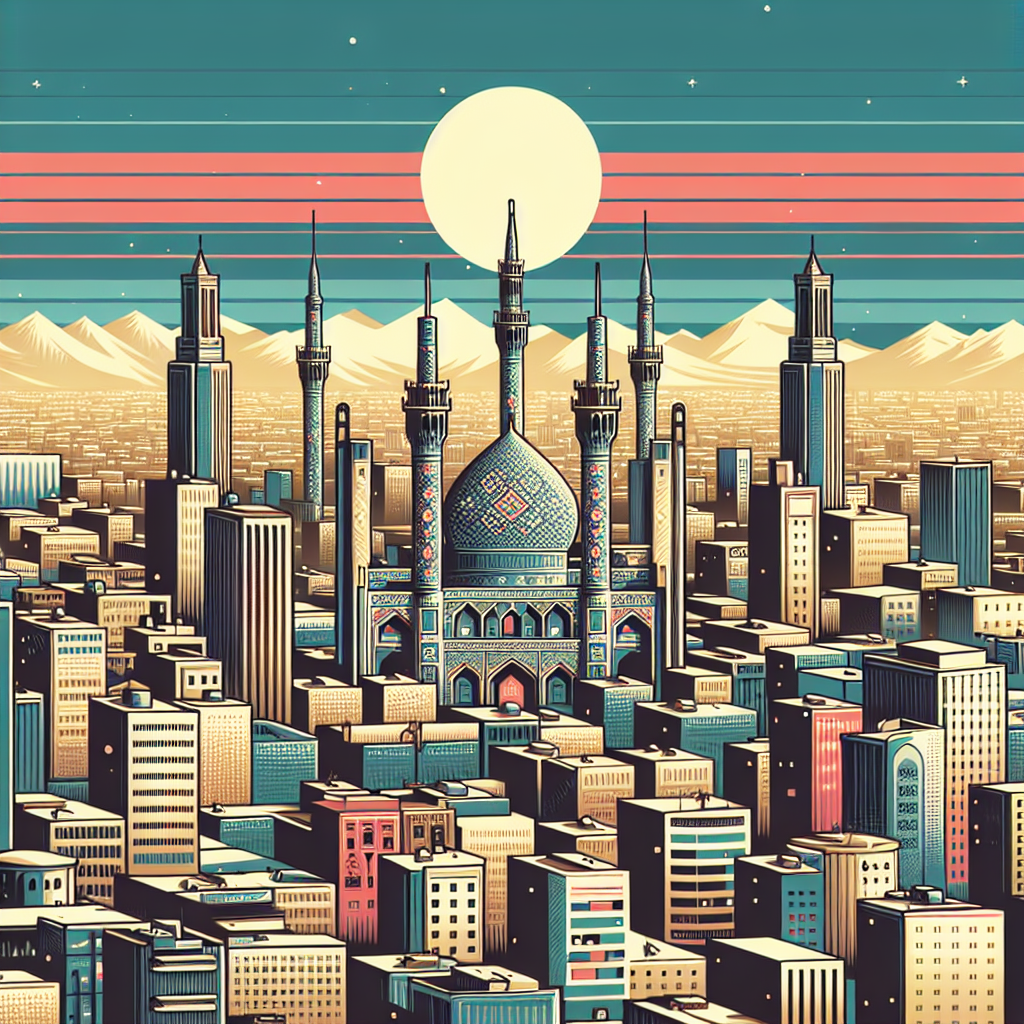 5 مجری برتر نما در شیراز + آدرس و تلفن