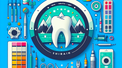 10 فروشگاه برتر کالای دندانپزشکی در شیراز + آدرس و تلفن