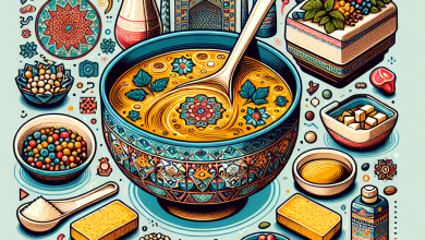 5 کله‌پزی برتر اصفهان برای یک صبحانه دلچسب!