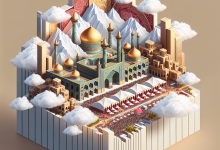 ۱۰ نمایشگاه برجسته اصفهان در سال ۱۴۰۳