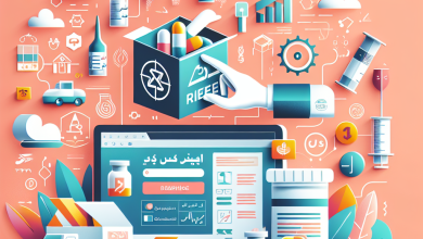 ۵ دلیل برای انتخاب بهترین داروخانه اینترنتی با ارسال رایگان در شیراز