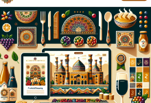 ۷ معجون خوشمزه و معروف شیراز که حتما باید امتحان کنید