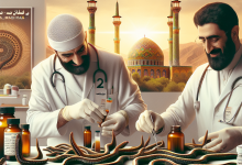 ۷ فایده شگفت‌انگیز زالودرمانی در مشهد