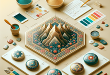 ۷ سنگ چینی برتر ایران + جدول مراکز اصلی فروش
