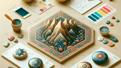 ۷ سنگ چینی برتر ایران + جدول مراکز اصلی فروش