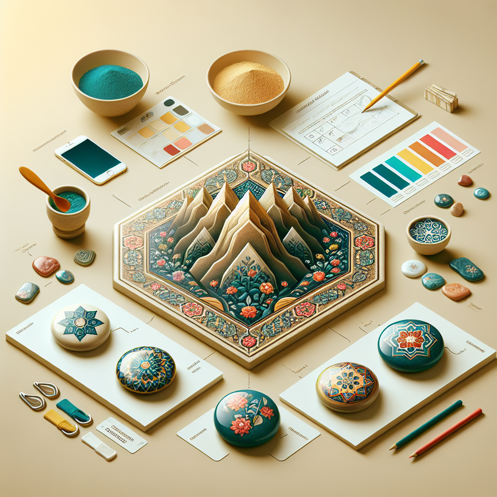 ۷ سنگ چینی برتر ایران + جدول مراکز اصلی فروش
