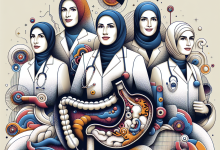 5 متخصص برتر گوارش خانم در مشهد