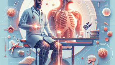 ۷ دلیل برای انتخاب کلینیک فوق تخصصی ارتوپدی مشهد