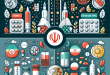 ۷ قرص آهن برتر برای کم‌خونی: مقایسه کامل برندهای ایرانی و خارجی