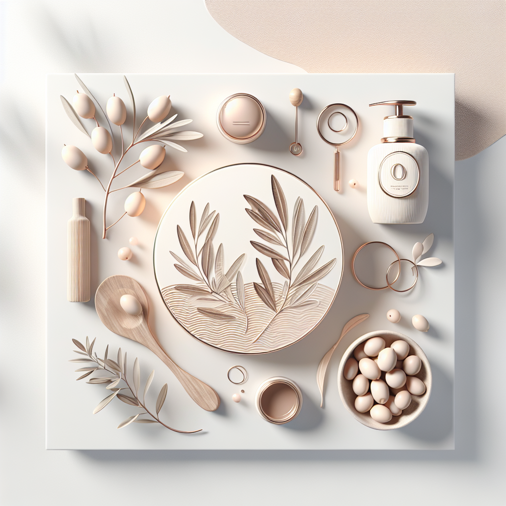 بهترین ۵ زیتون فروشی در بابلسر که نباید از دست دهید!