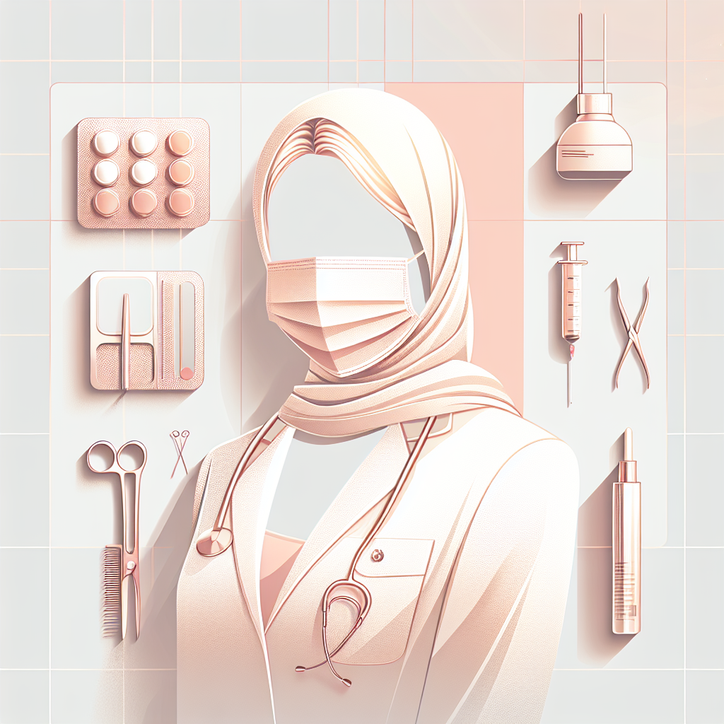 بهترین ۵ متخصص عفونی مشهد برای درمان بیماری‌های عفونی