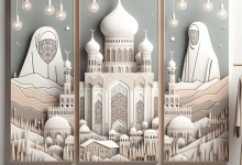 سفر شگفتانگیز به مناطق مسلماننشین روسیه: ۵ تجربه مذهبی بینظیر