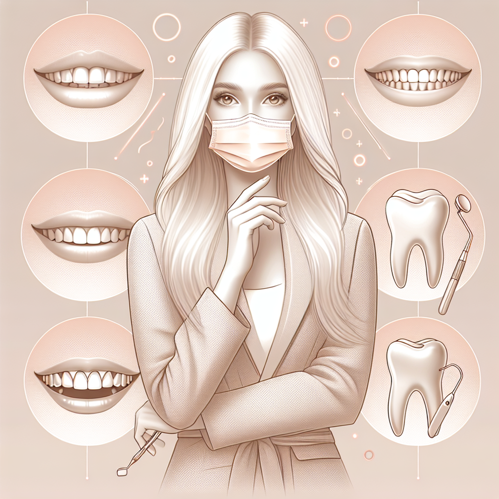 بهترین ۵ متخصص ارتودنسی در سعادت آباد تهران در سال 1404