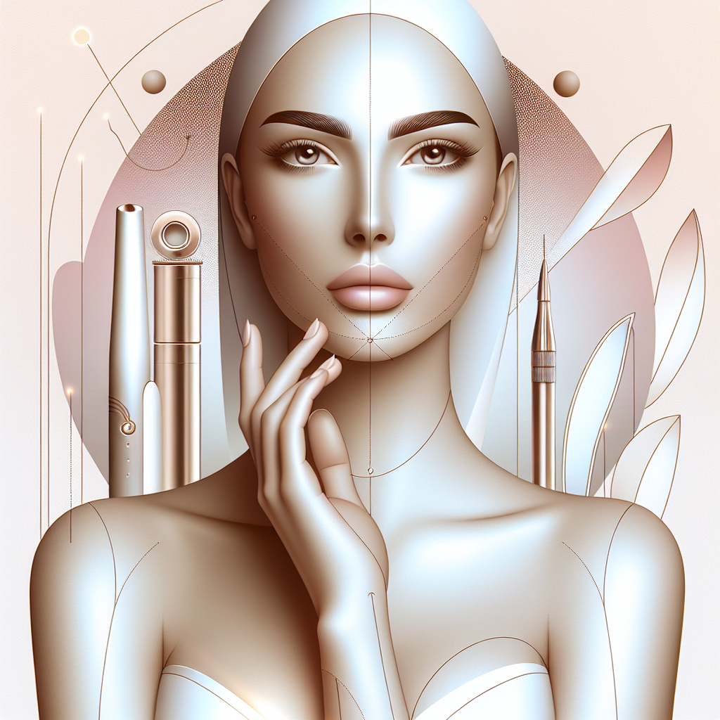 بهترین ۶ کلینیک لیزر رشت برای داشتن پوستی شگفتانگیز