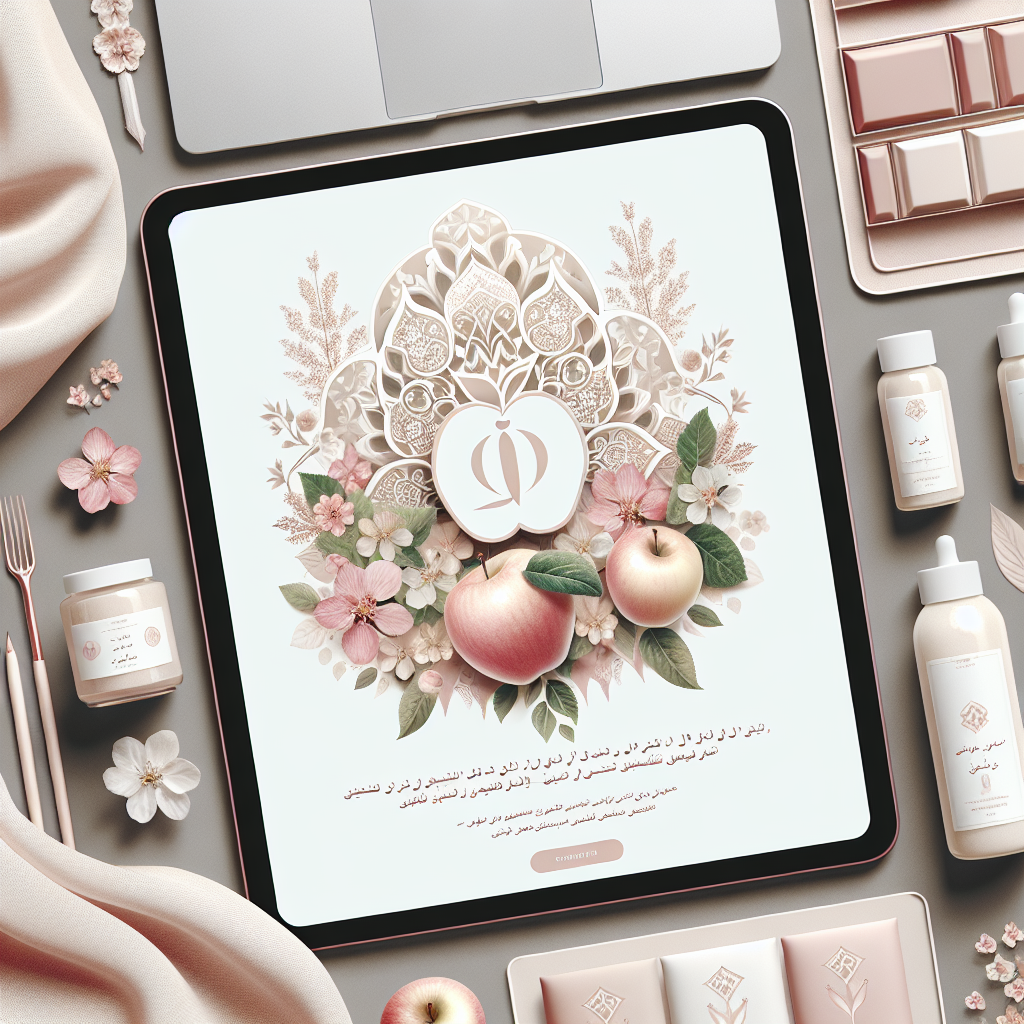 باغ سیب مهرشهر ۱۴۰۴: مسیر دقیق و امکانات شگفت‌انگیز آن!