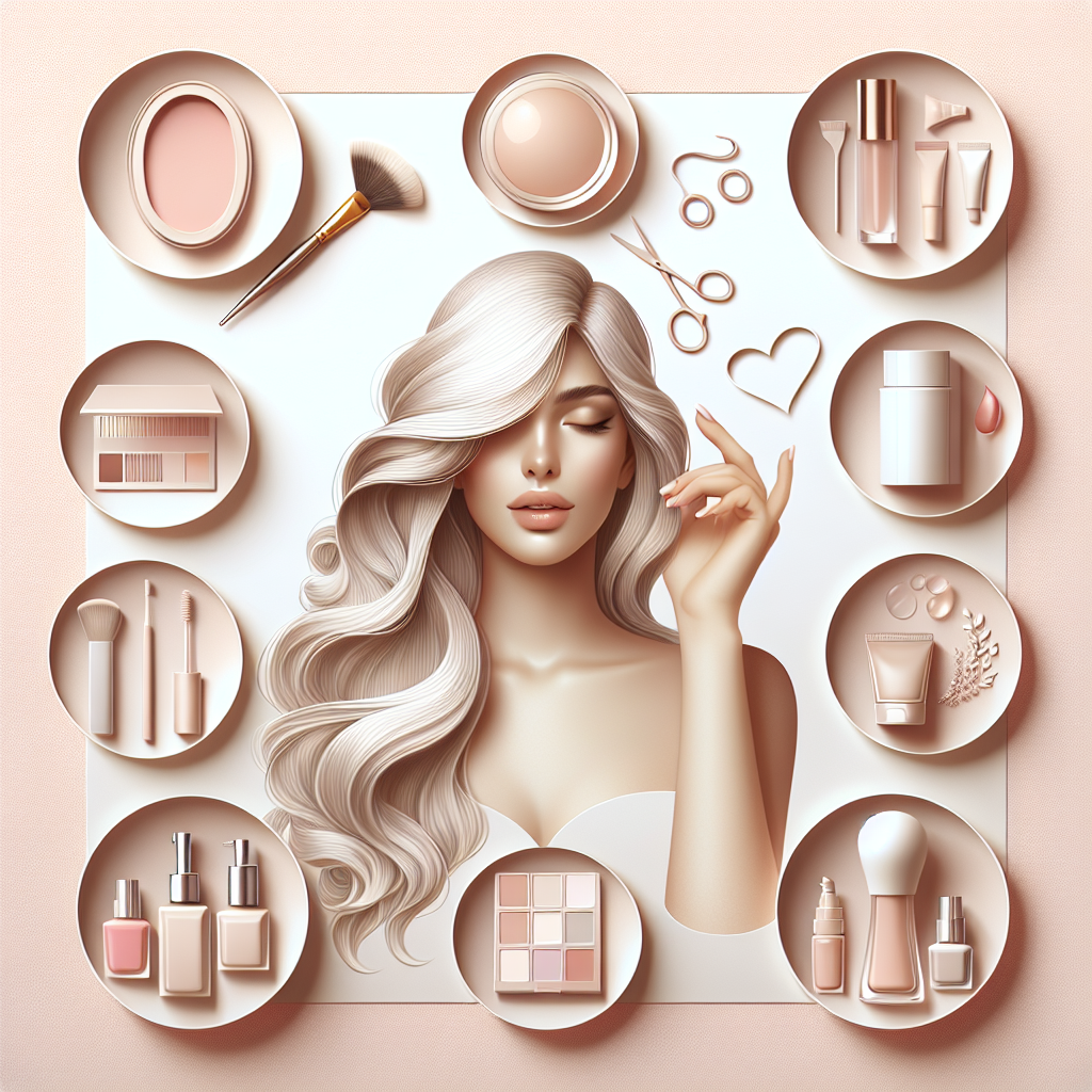 بهترین ۱۰ سالن زیبایی در تبریز که باید تجربه کنید!