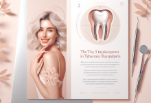 بهترین ۵ متخصص ایمپلنت در تهرانپارس که باید بشناسید