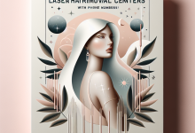 بهترین 10 مرکز لیزر موهای زائد در جنت آباد با آدرس و تلفن