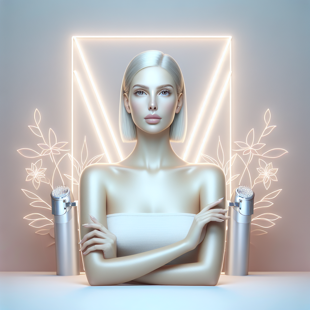 10 مرکز شگفتانگیز لیزر موهای زائد در شهر قدس به همراه آدرس و تلفن