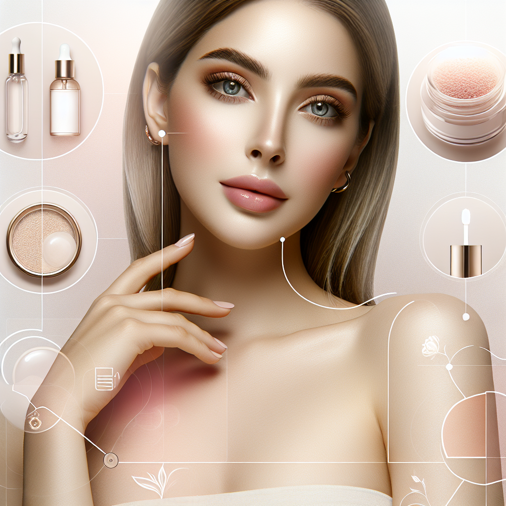 10 مرکز شگفت‌انگیز جوانسازی پوست در شمال تهران برای سال 1404