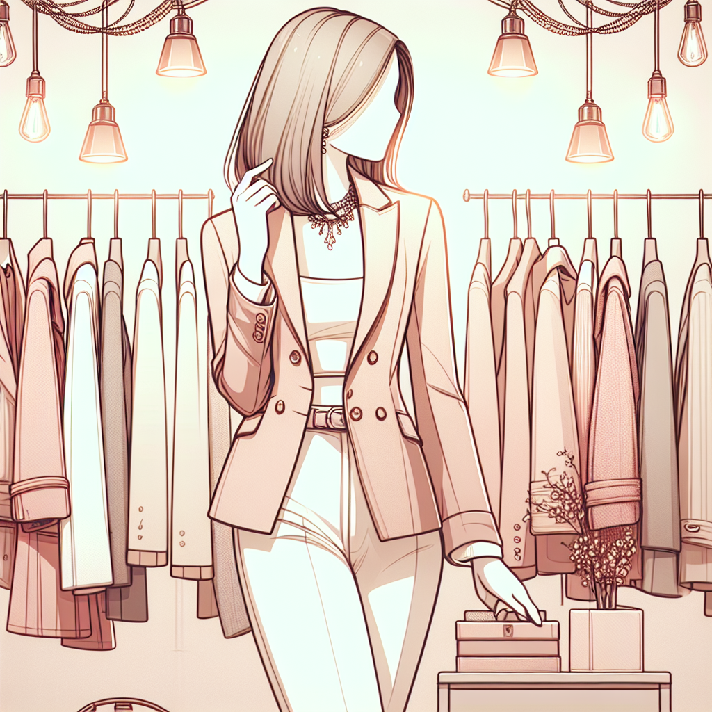 بهترین ۵ مرکز خرید کت و شلوار زنانه در شیراز که نباید از دست بدهید