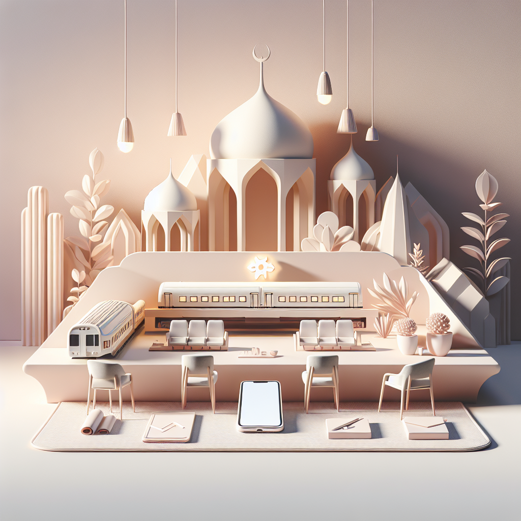 بهترین ۵ راه برای خرید بلیط قطار اهواز به مشهد با امکانات عالی!