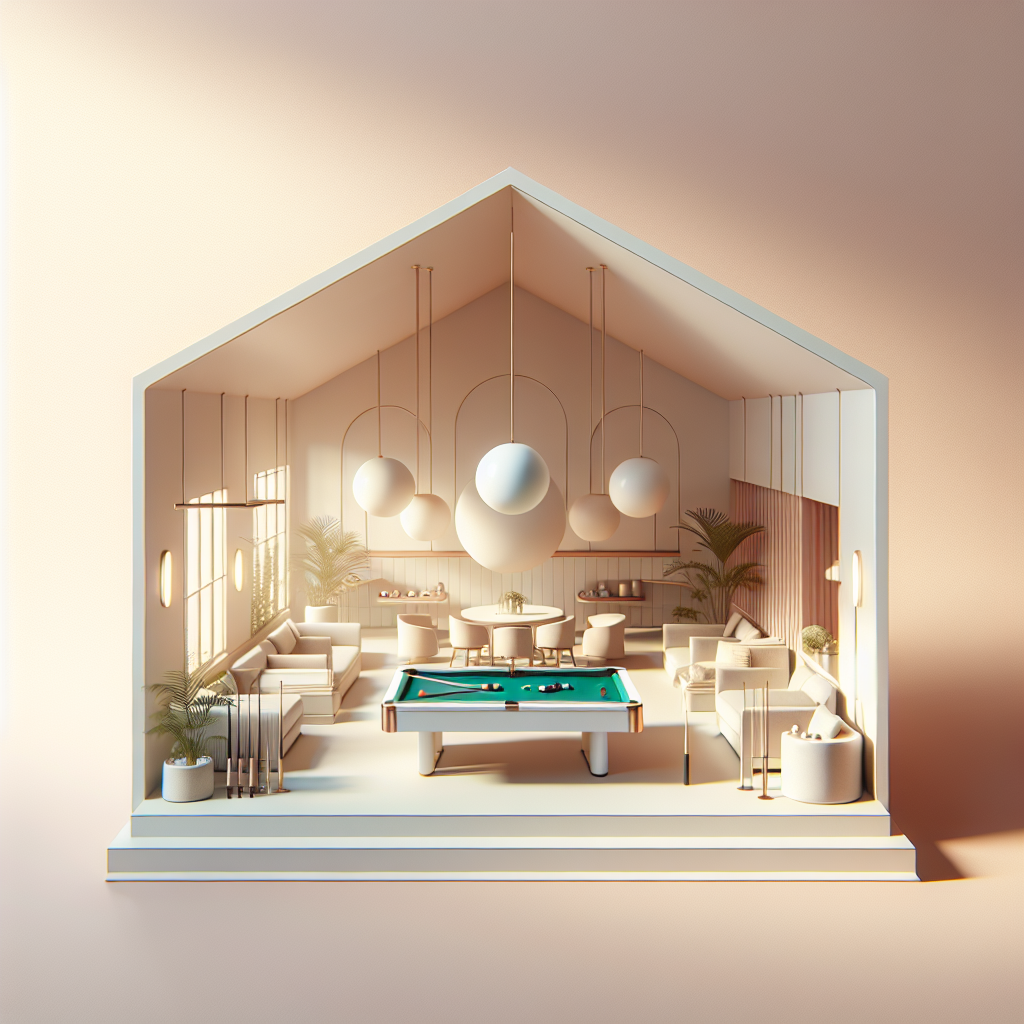 ۷ ویژگی بهترین باشگاه بیلیارد در شیراز که فراموش نمی‌کنید!