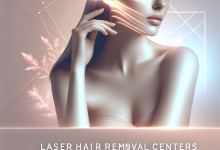 بهترین ۱۰ مرکز لیزر موهای زائد در مرزداران + اطلاعات تماس