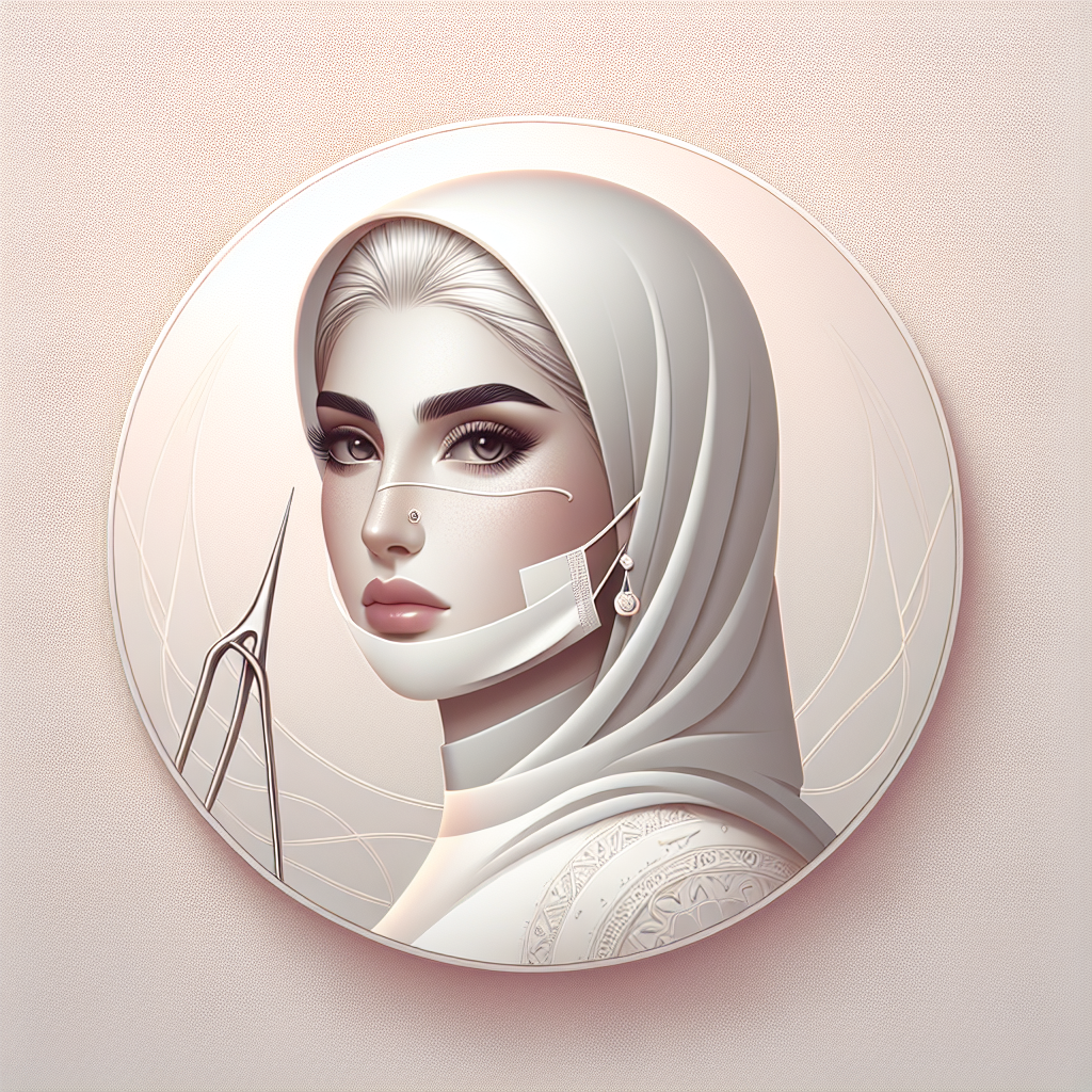 10 جراح بینی شگفتانگیز در مشهد که باید بشناسید! ❤️