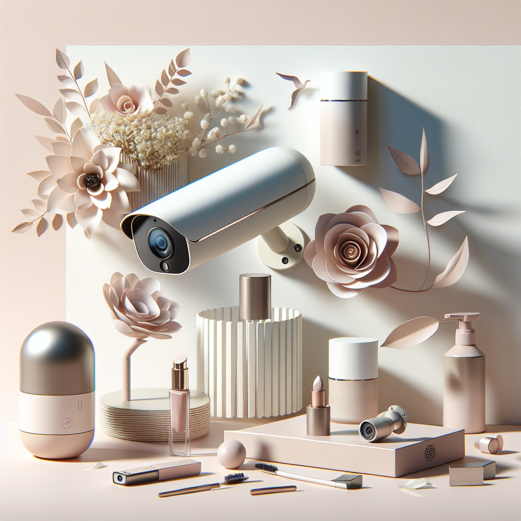 بهترین دوربین‌های مداربسته مشهد: ۳ برند برتر داهوا، هایک ویژن و کلارنت