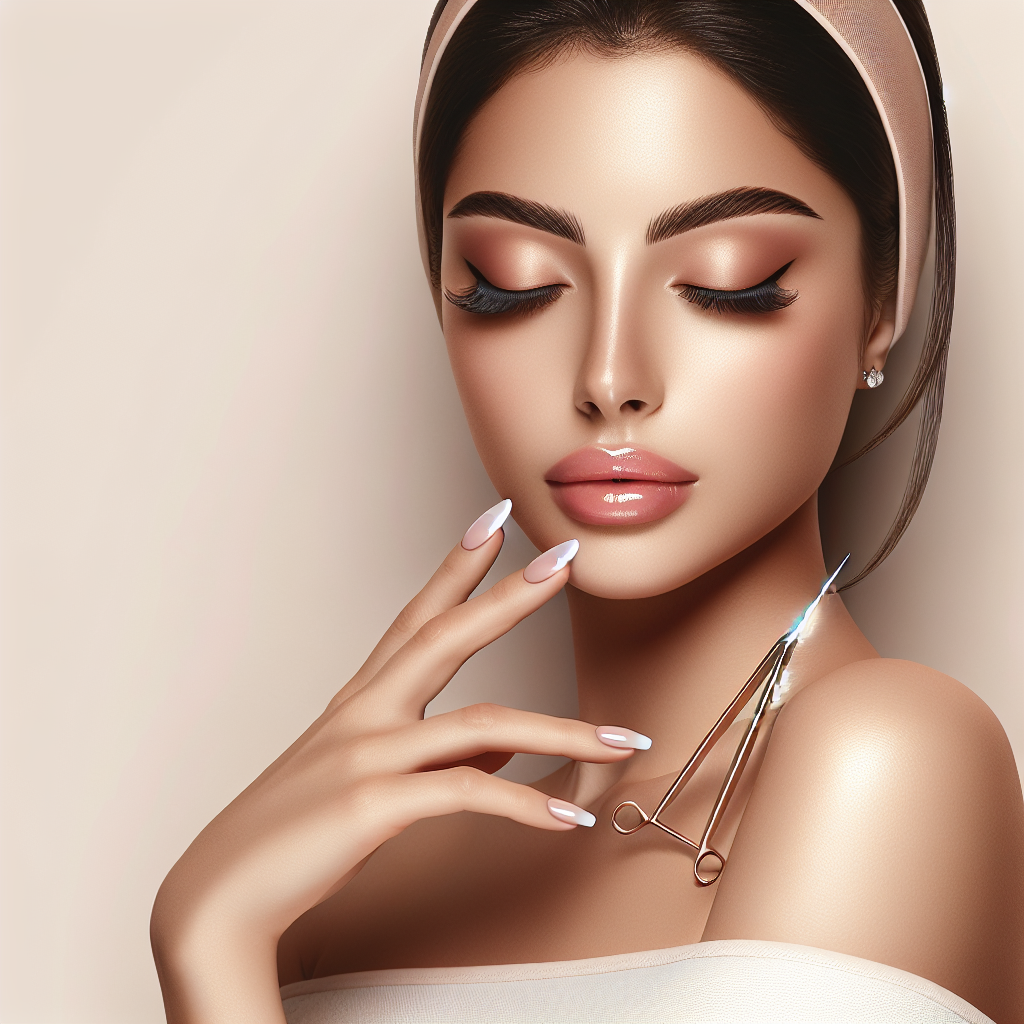 بهترین ۱۵ سالن زیبایی اصفهان برای زیبایی شگفت‌انگیز شما