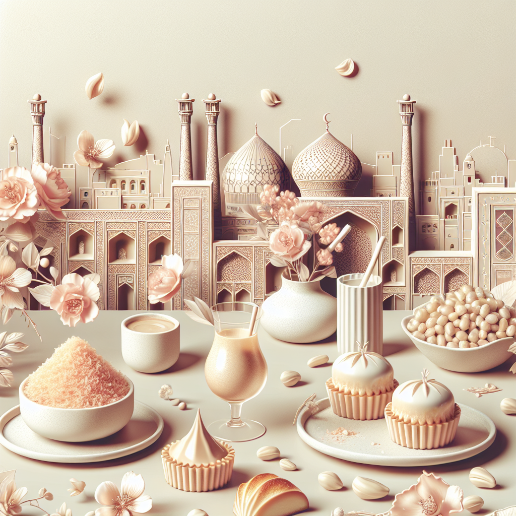 بهترین ۵ دوغ و گوشفیل اصفهان که نباید از دست بدهید!