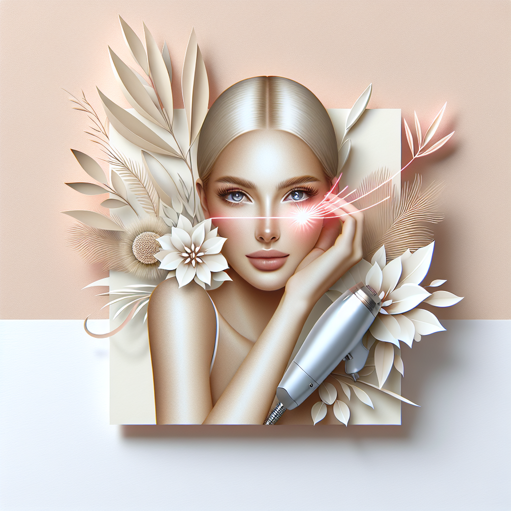 10 مرکز شگفت‌انگیز لیزر موهای زائد در هروی با آدرس و تلفن