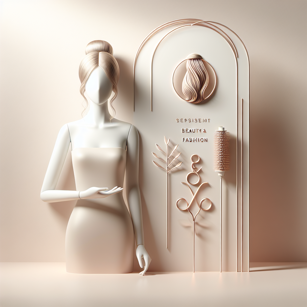 بهترین 7 سالن شینیون مو در کرج که باید بشناسید!