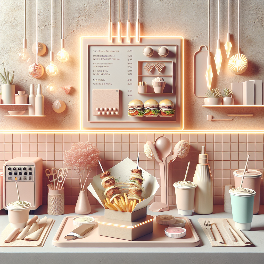 ۱۰ دلیل برای تجربه بی‌نظیر در کافه کباب رشت گلسار!