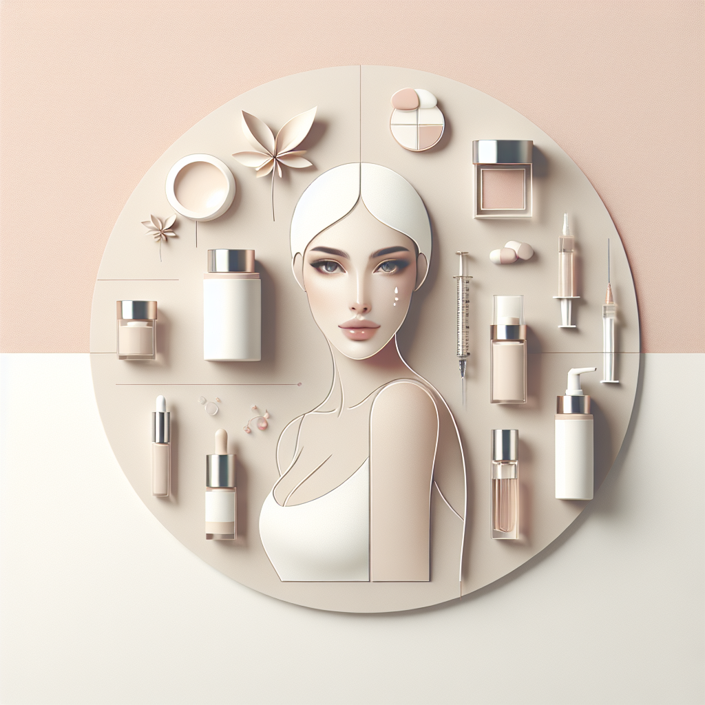 بهترین سن برای تزریق بوتاکس: ۲۰ تا ۳۵ سالگی