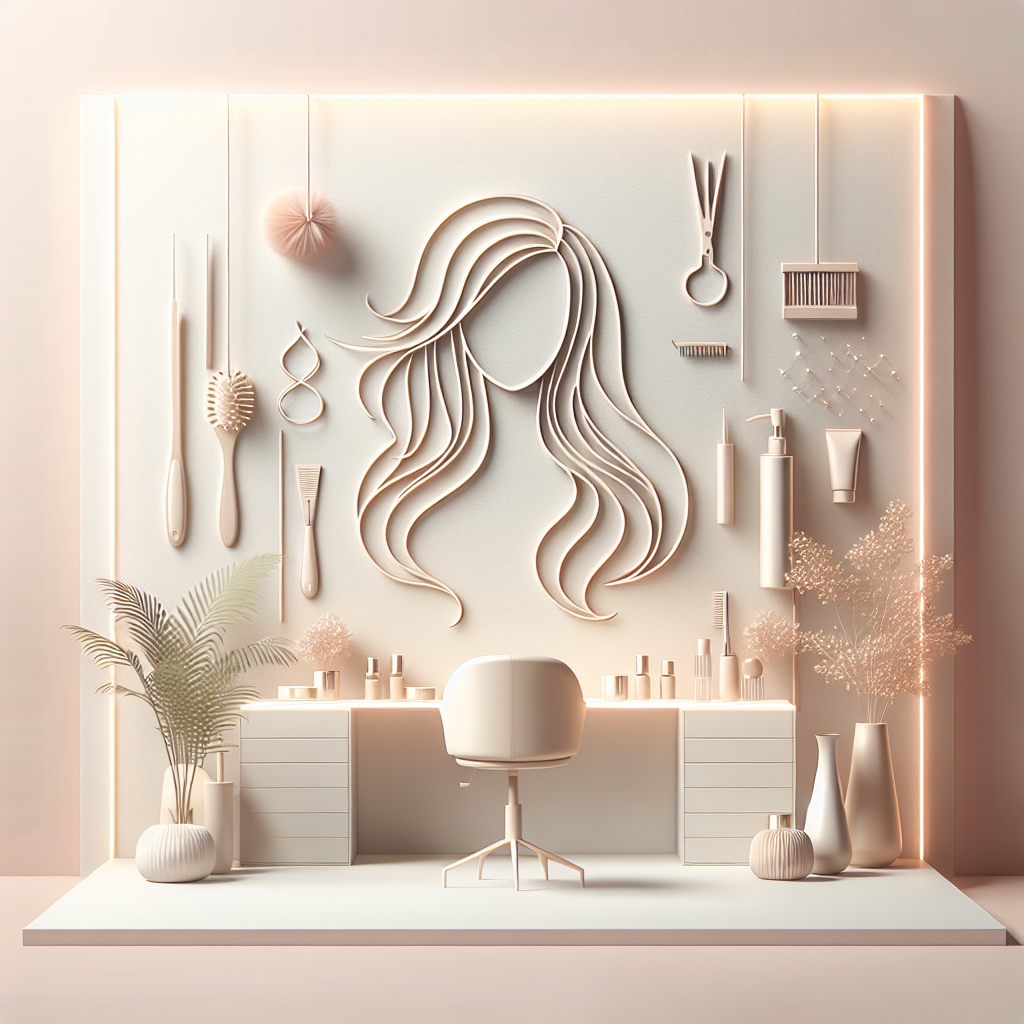 بهترین ۱۴ سالن زیبایی مشهد که باید امتحان کنید!