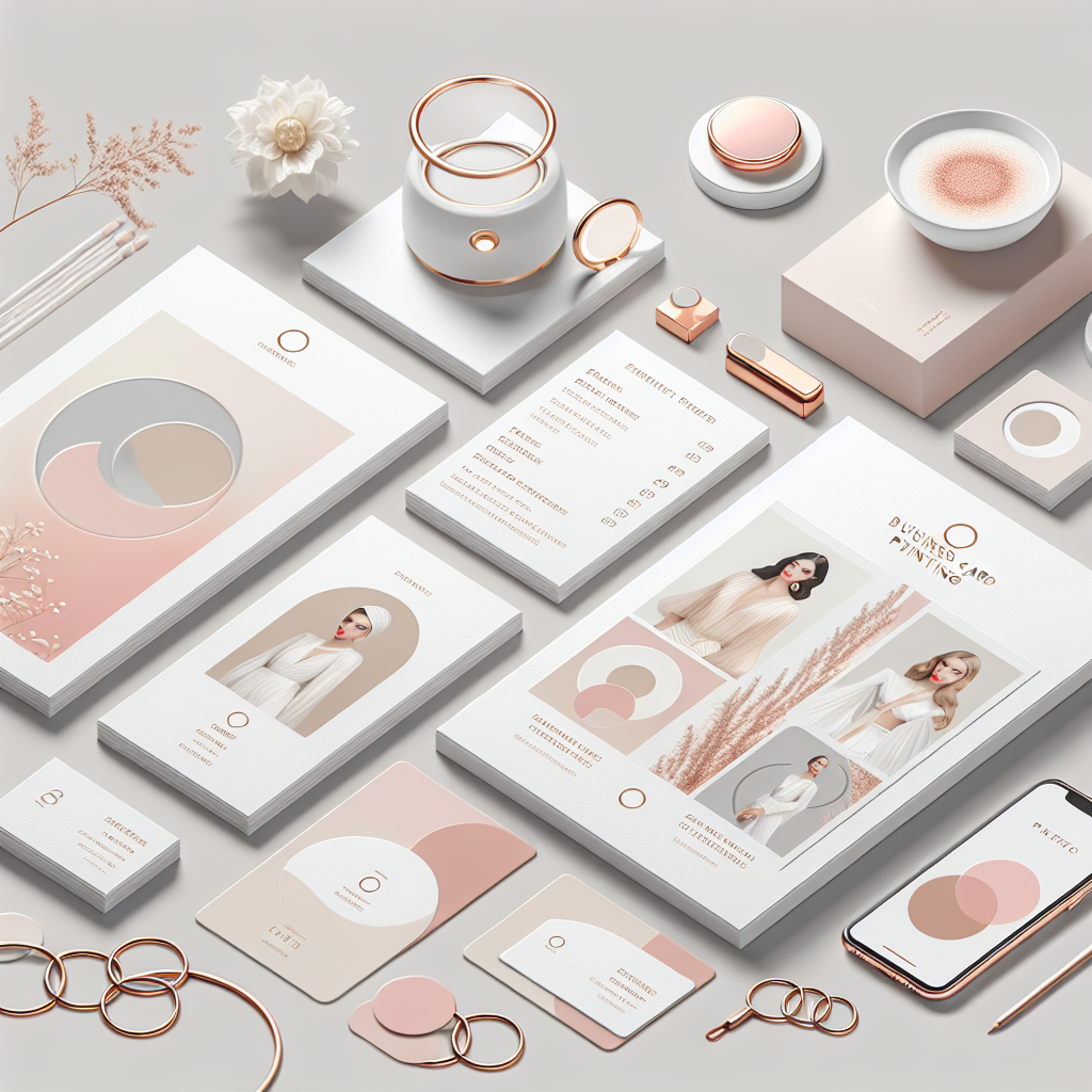 ۵ نکته برای بهترین چاپ کارت ویزیت در اصفهان