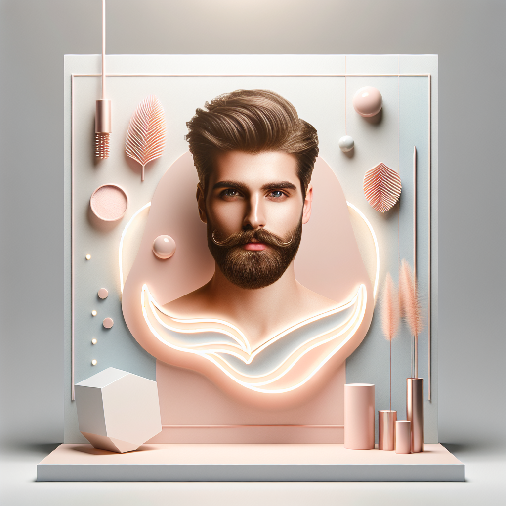 ۷ نکته مهم برای انتخاب بهترین کلینیک کاشت ریش در رشت