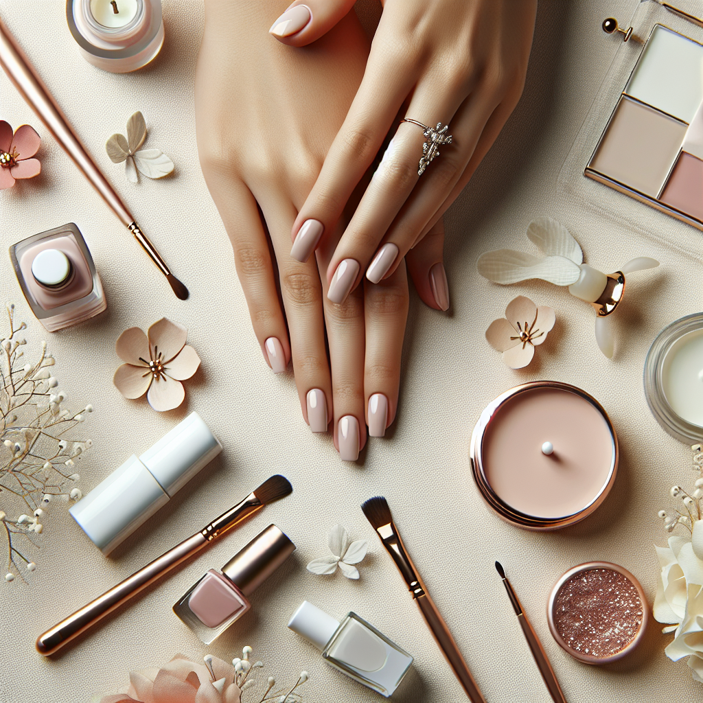 ۵ تا از بهترین مراکز خدمات ناخن در بوشهر که نباید از دست بدهید!