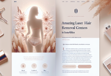 ۱۰ مرکز شگفتانگیز لیزر موهای زائد در ستارخان با آدرس و تلفن
