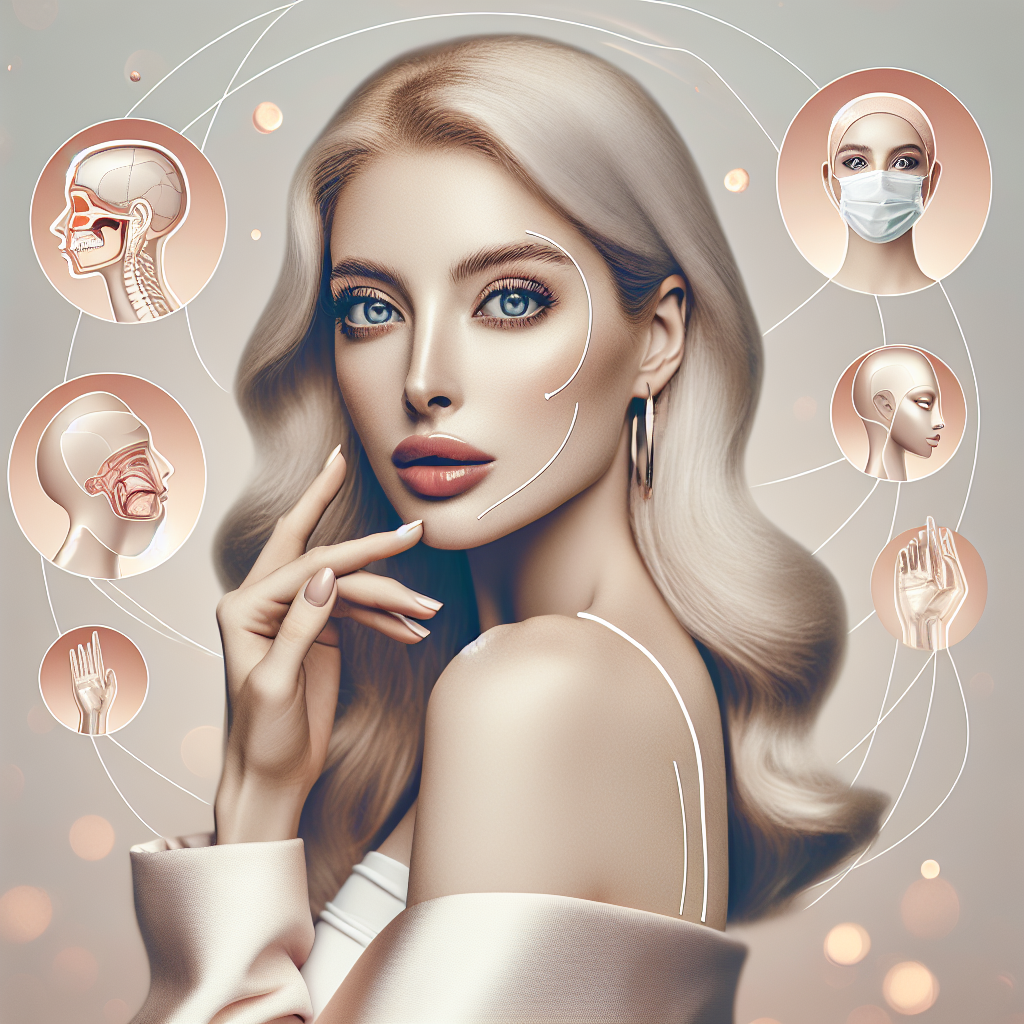 10 جراح بینی گوشتی برتر در تهران که باید بشناسید! ❤️