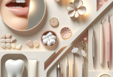 فرق ۵ موردی کامپوزیت و لمینت دندان که باید بدانید!