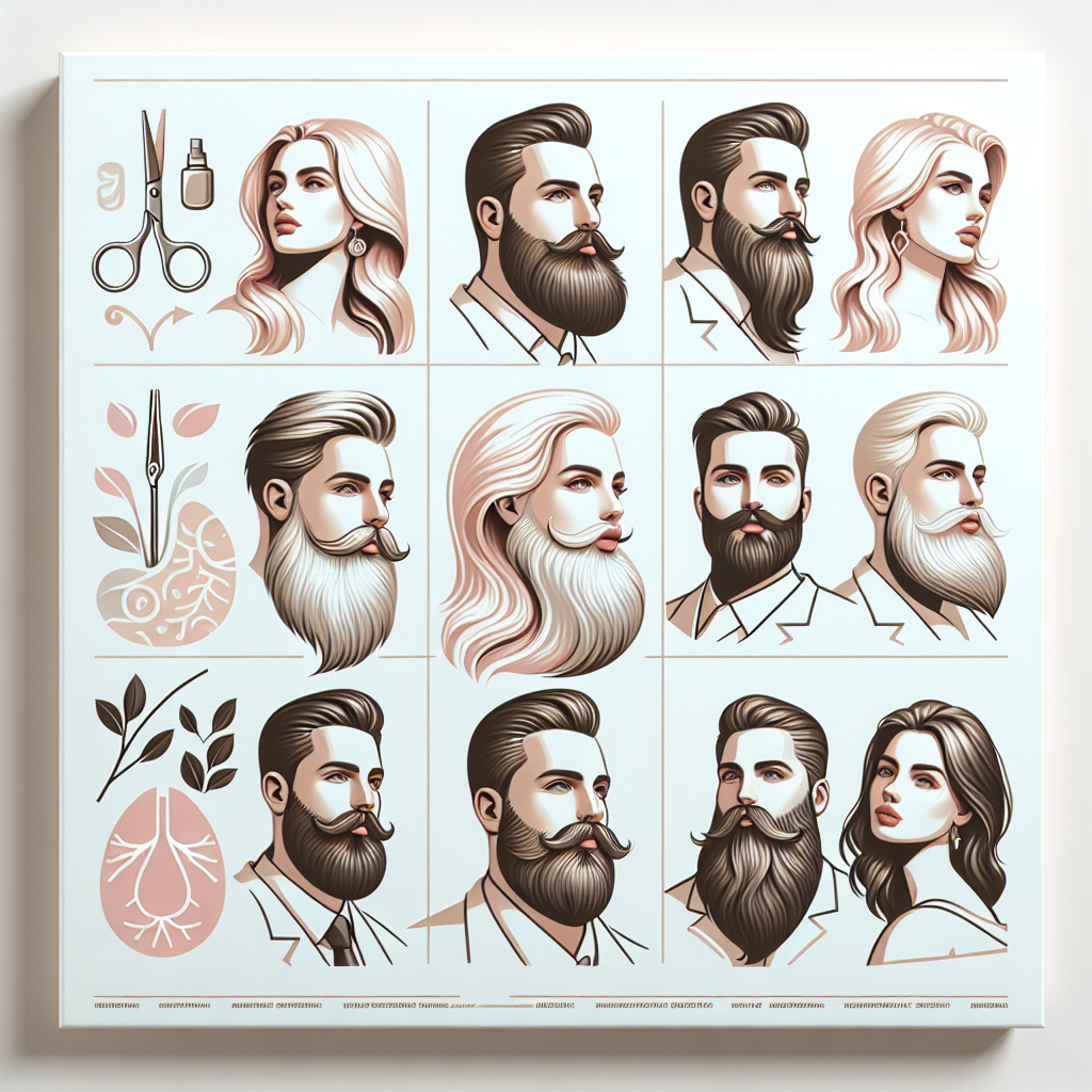 ۱۰ بهترین کلینیک کاشت ریش در شیراز با آدرس و تلفن