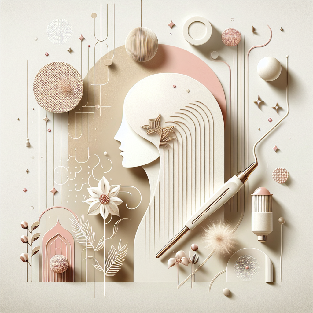 ۱۰ کلینیک شگفت‌انگیز لیزر موهای زائد در اصفهان برای سال ۱۴۰۴